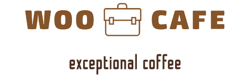 Woo Cafe