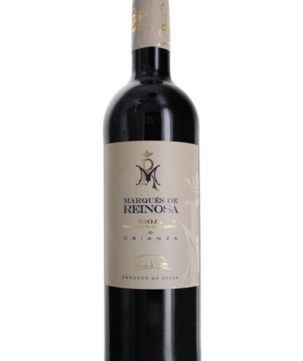 2020 Marques de Reinosa Crianza Rioja, Spain
