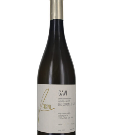 2022 Gavi di Gavi, Figini, La Chiara