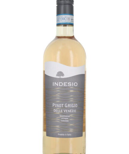 2022 Indesio Pinot Grigio delle Venezie (Vegan)