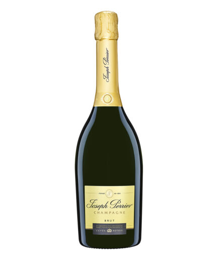 Joseph Perrier Cuvee Royale (Vegan)