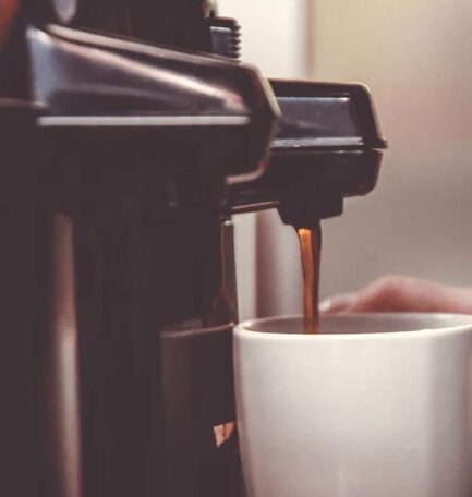 Batch Coffee per urn (serves 8)