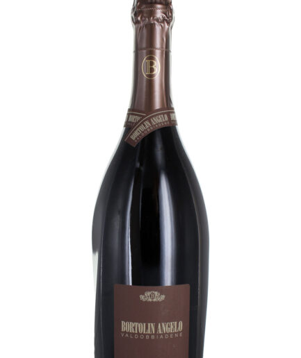 2022 Bortolin Angelo Extra Dry, Prosecco Superiore, Valdobbiadene (Vegan)