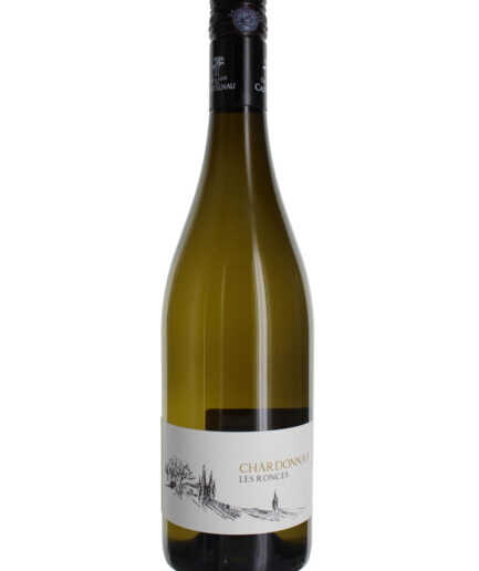 2023 Castelnau Les Ronces Chardonnay ( Unoaked) , Pays d'Oc