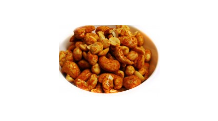 1kg Chilli Nut Mix