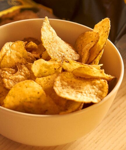 150g Crisps