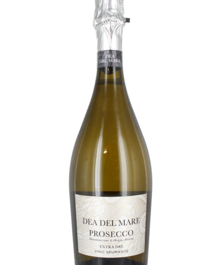 N.V. Dea del Mare Prosecco Extra Dry, Veneto (Vegan)