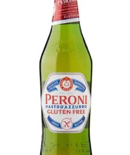 Peroni Gluten Free