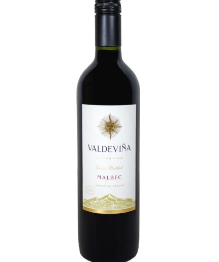2023 Valdevina Malbec, Famatina Valley, Argentina (Vegan)