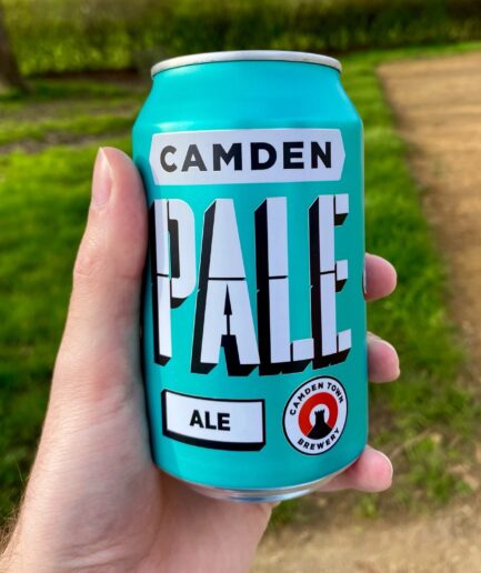 Camden Pale Ale