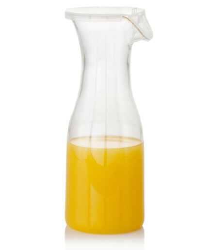Caraffe of Orange Juice