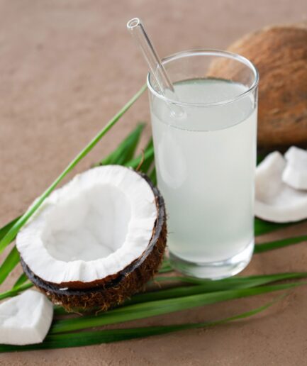 Coconut Water