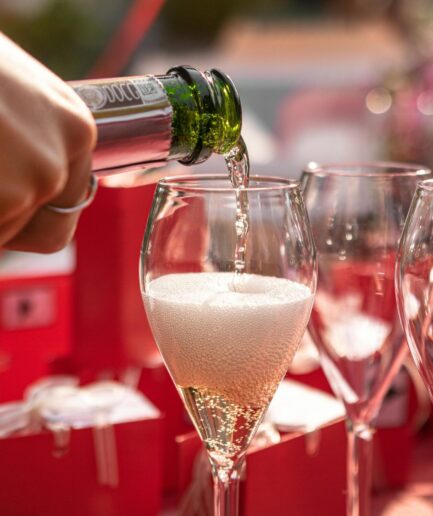 Sparkling Wine