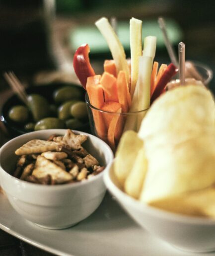 Snacks