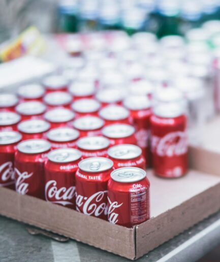 Soft Drinks