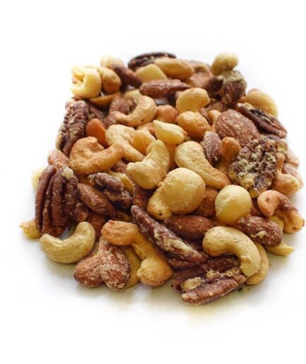 1.34kg Truffle and Pecorino Luxury Nuts