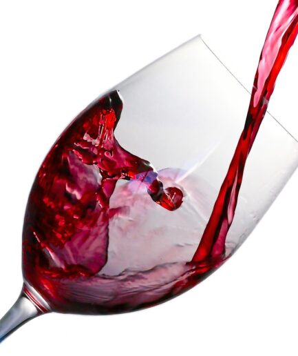 Red Wine